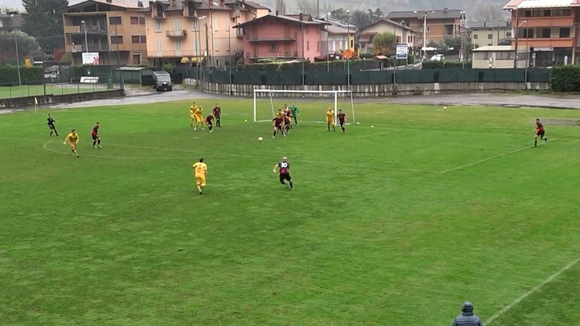 Sintesi Eden Esine - Voluntas 1-1